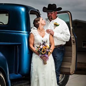 Meet your Posher, Whitney